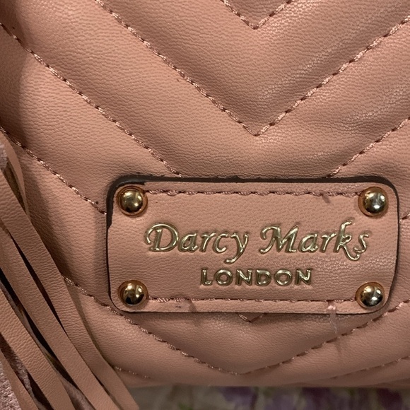 Darcy Marks ,London bag - Picture 2 of 13